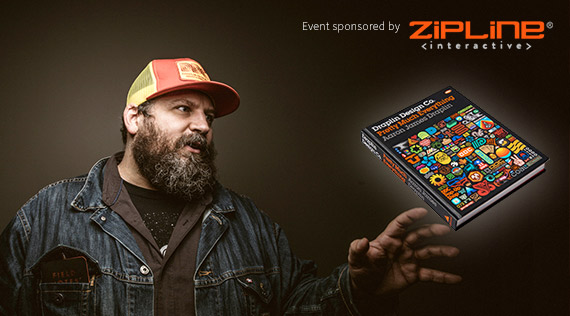Pretty Much Everything: Draplin Design Co. Made A Book