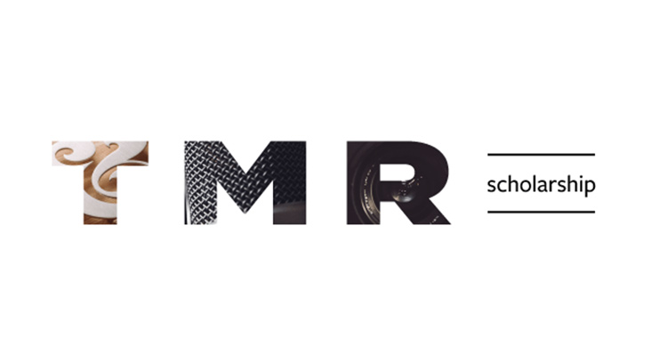 TMR Scholarship Deadline