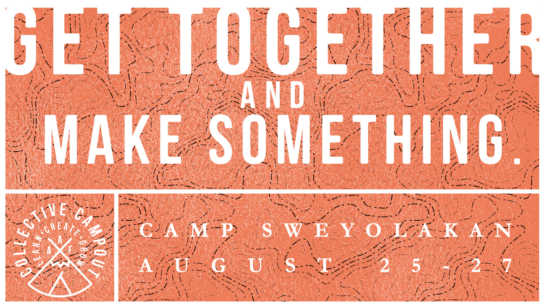Collective Campout 2017