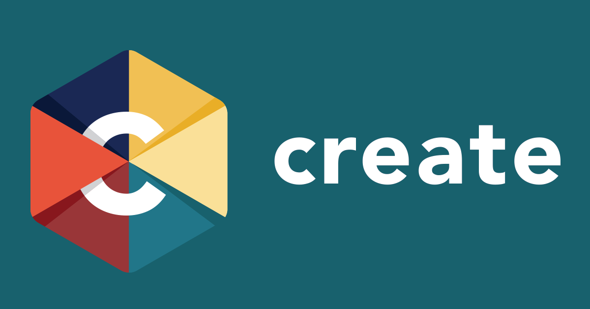 CREATE: Request for Applications 2019