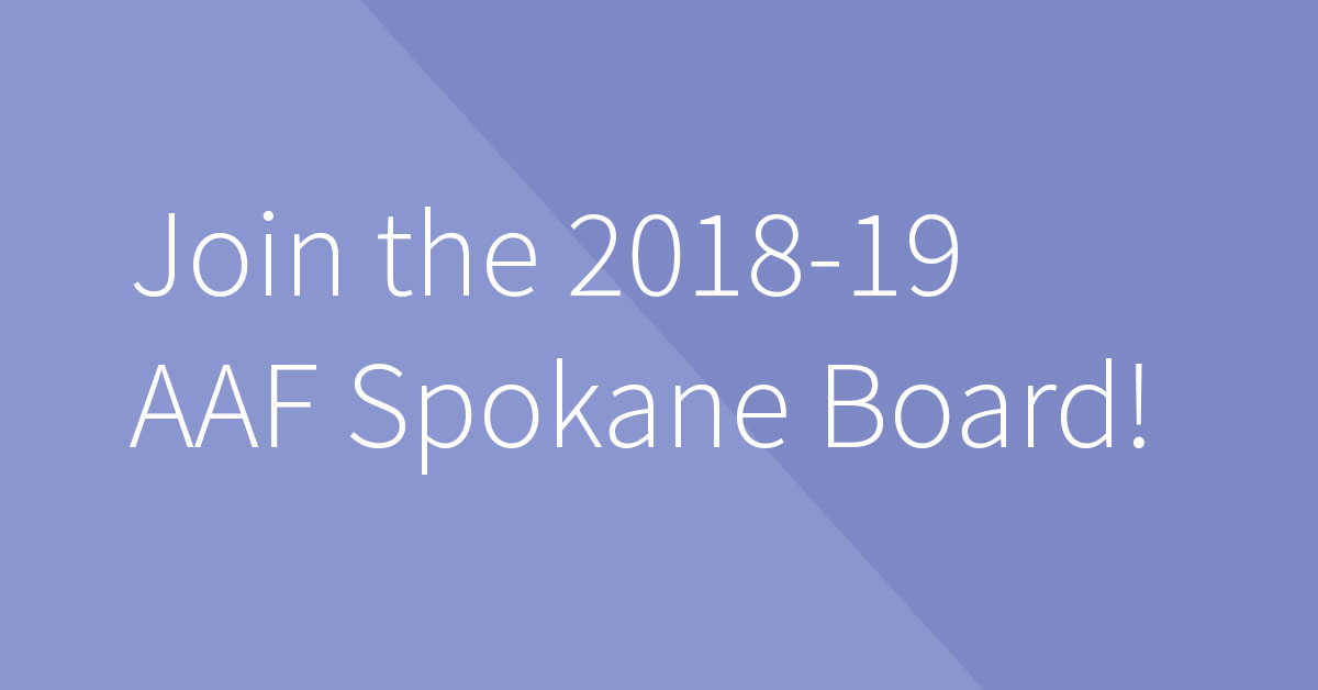 Accepting Applications for 2017-2018 Board!