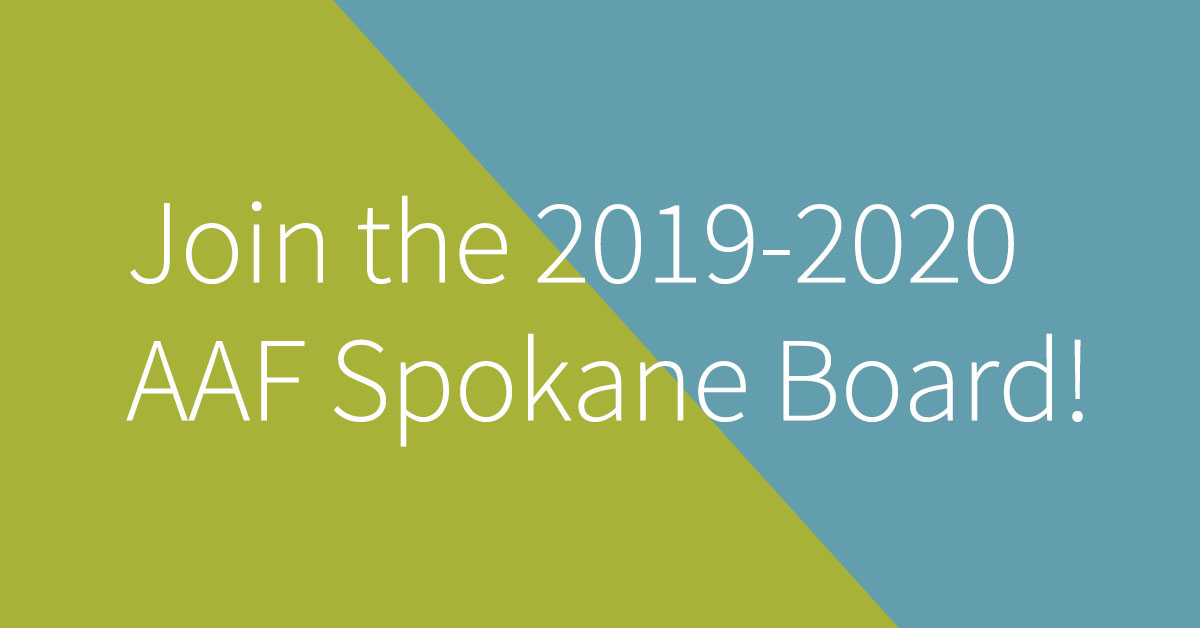 Accepting Applications for 2019-2020 Board!